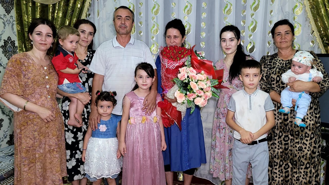385-СОН ЖАННАТИМ ОНАМ