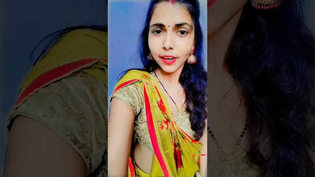 Kitni bichain ho ke .. ..❤️❤️#viralvideo @pinkysingh279 #hindisongs  #youtubeshorts