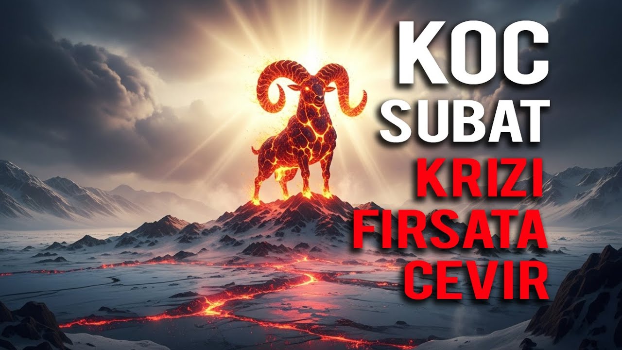 KOÇ BURCU: Herkes 