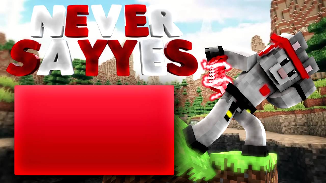 Outro -NeverSayYes- by Sh4rpDzn
