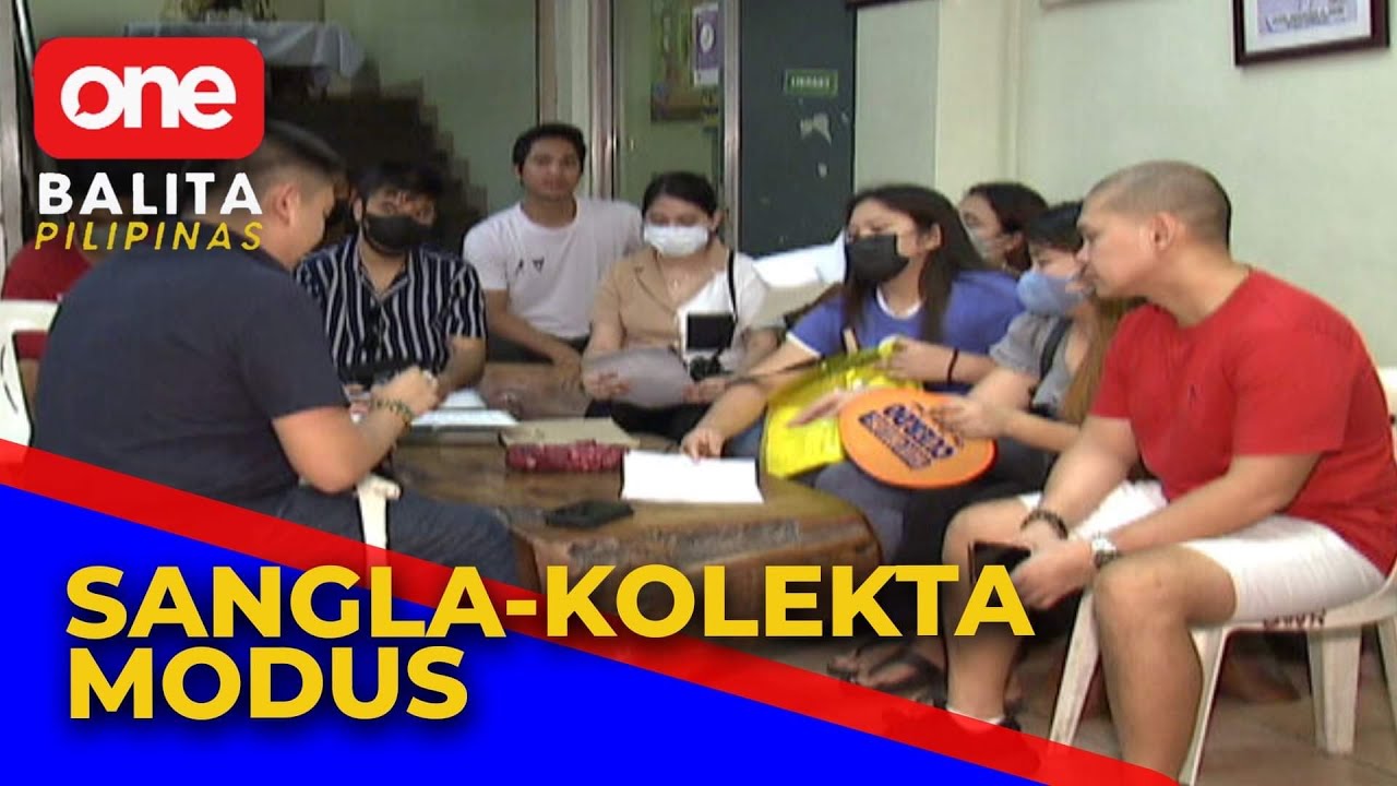 25 katao, nagpasaklolo matapos mabiktima ng Sangla Kolekta modus!