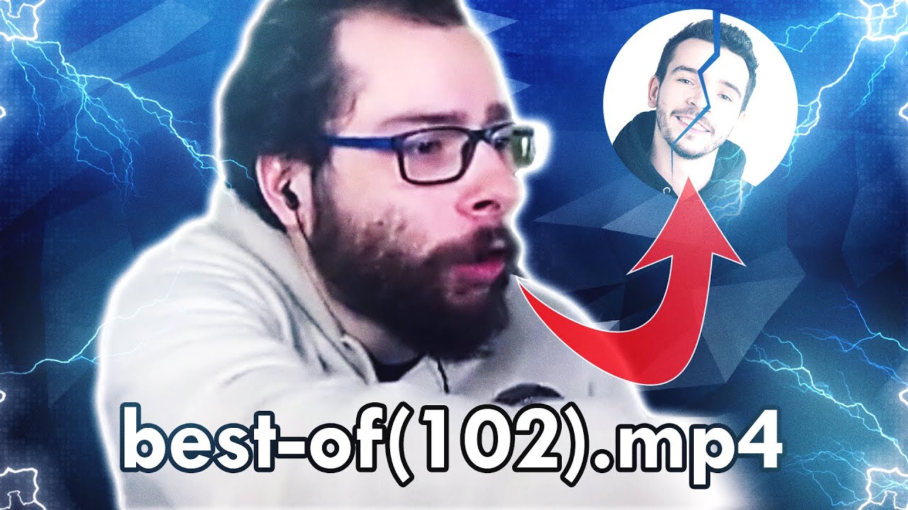 BEST-OF XARI #102 : ON RÈGLE NOS COMPTES AVEC DOMINGO EN LIVE !