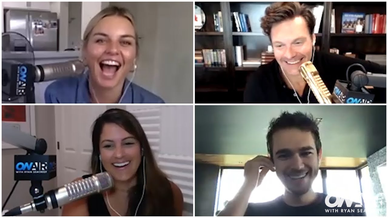 Zedd Shares Why New Track ‘Funny’ Was So ‘Challenging’ to Produce  | On Air With Ryan Seacrest