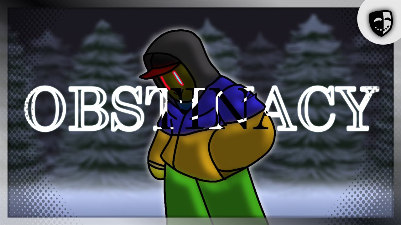Friday Night Dustin' - Obstinacy (Perseverance) | MG ;D Remix
