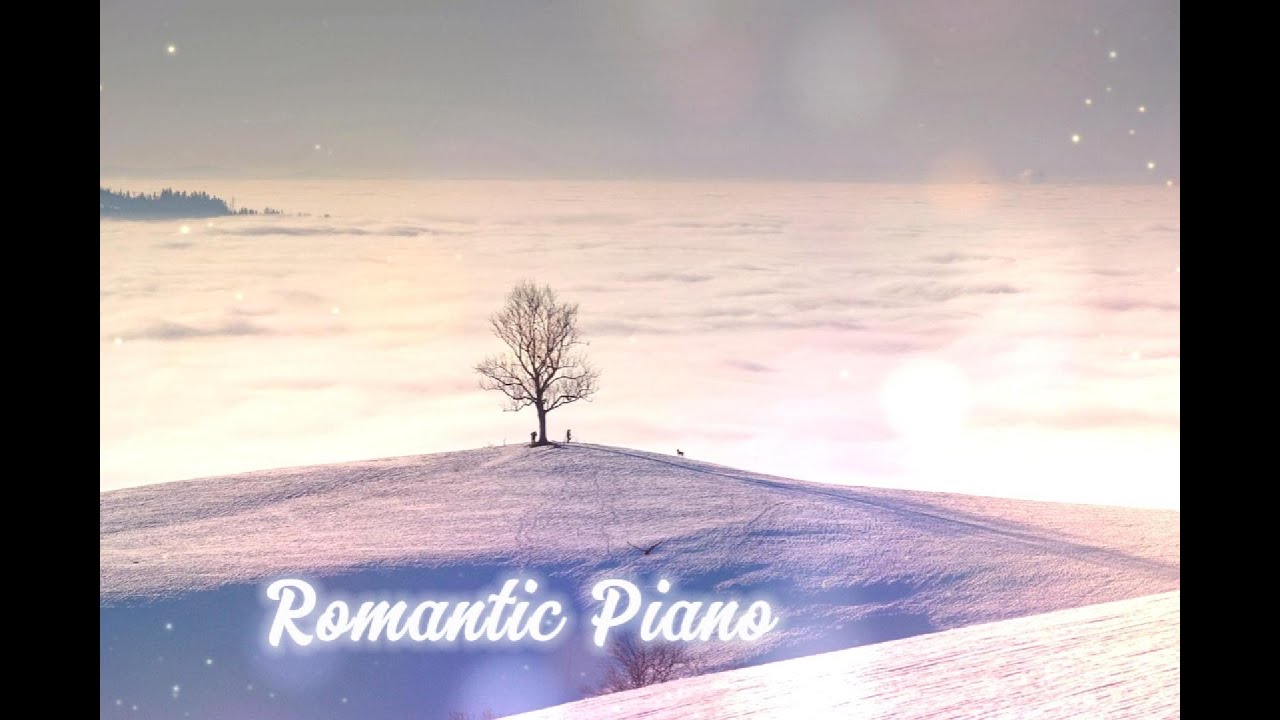 Romantic Piano Music