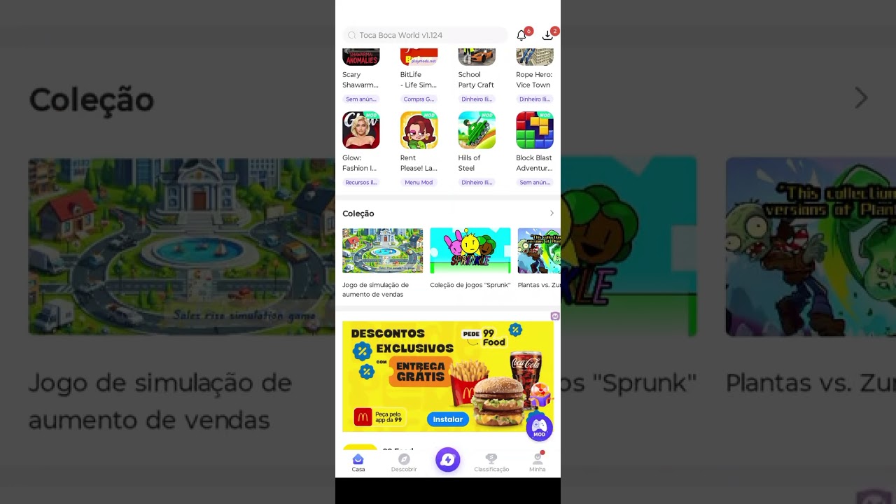 Como instalar jogos da play mods 🤩