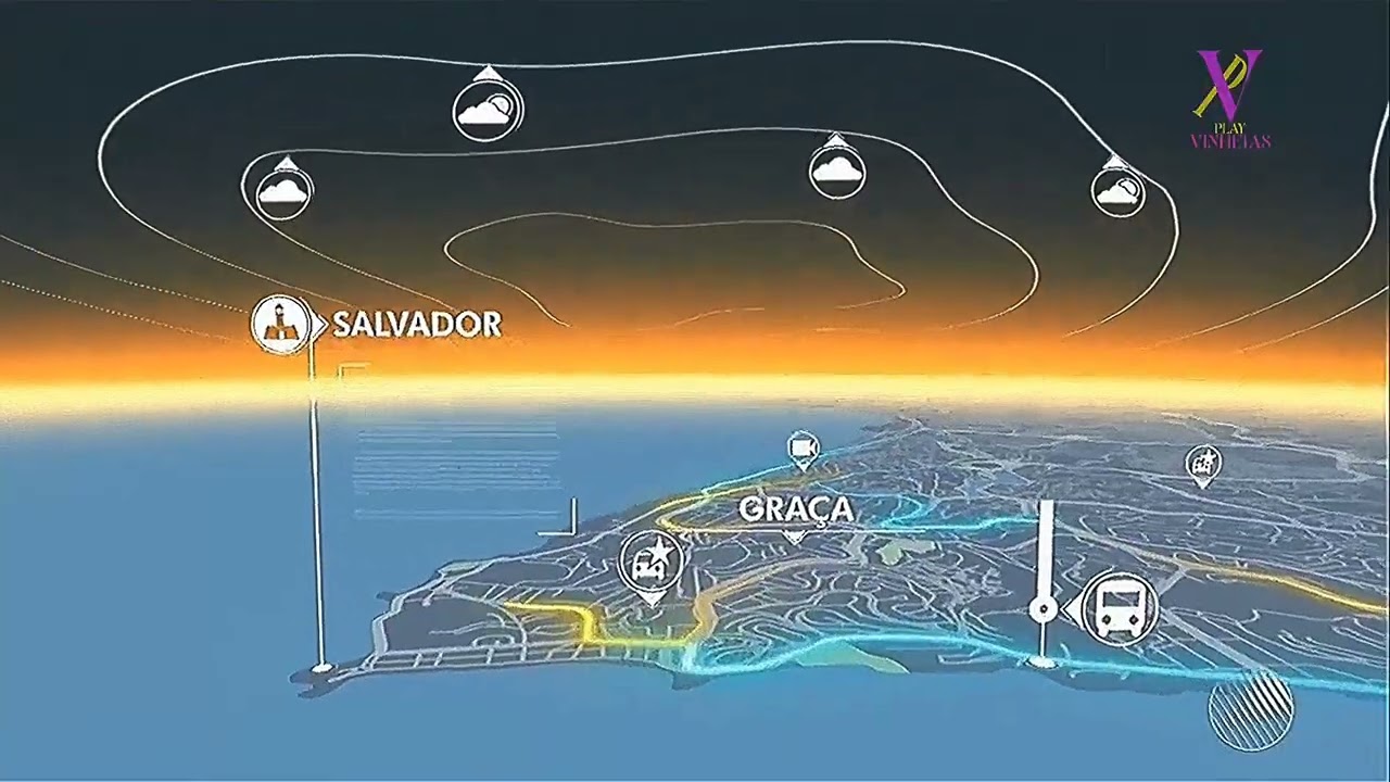 [MONTAGEM]Abertura BATV com trilha do jornal da manh&atilde; 1998