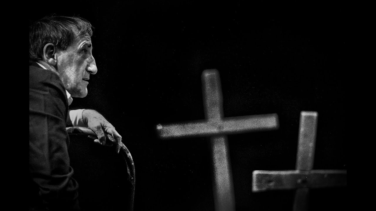 Kantor: La revolución del teatro