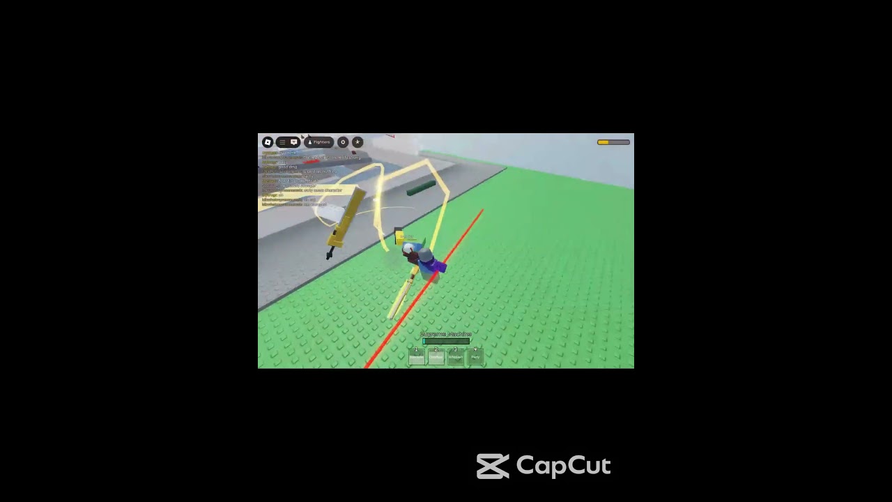 Average "Machine" experience 