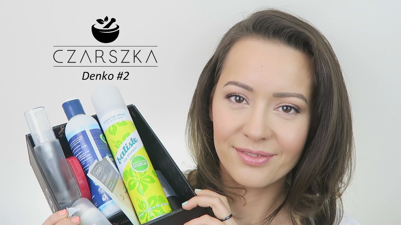 Denko #2 2016 :) - Czarszka -