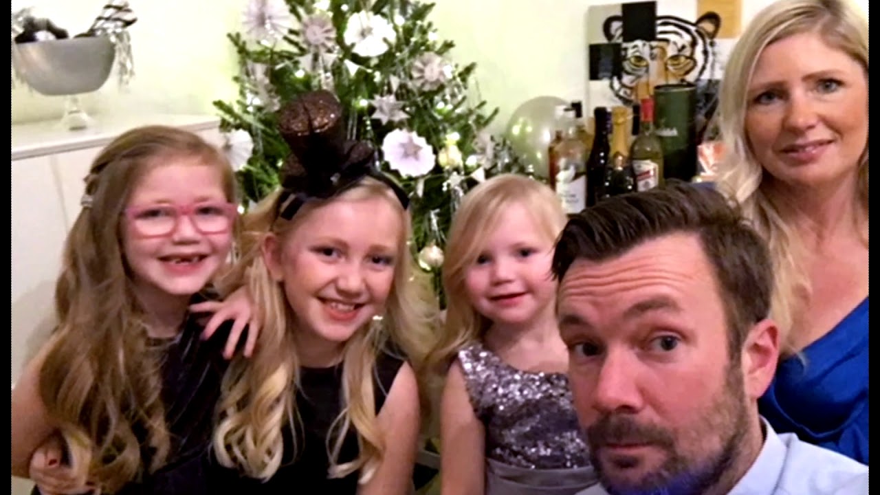 Håll tummarna för Marcus och Amanda i helgen - Drömpyramiden