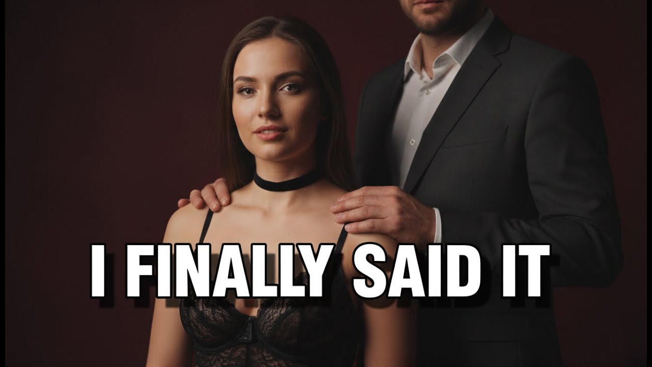 Why Is 'Daddy' Such a Powerful Word in BDSM?