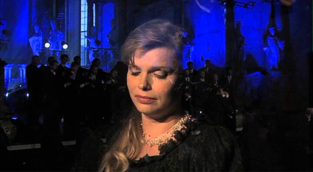 La Vergine Degli Angeli - Bel Canto Choir Vilnius