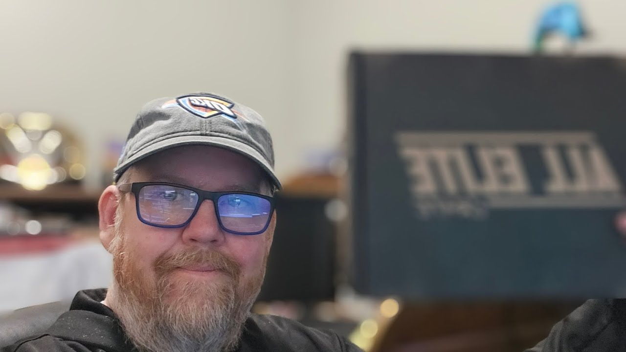 AEW All Elite Crate reveal 