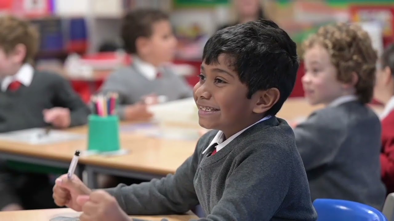 ESMS Junior School Customer Story