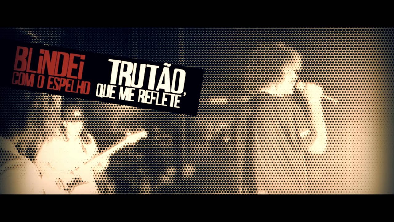 Vitex - C&aacute;rcere Mental (Clipe Oficial)