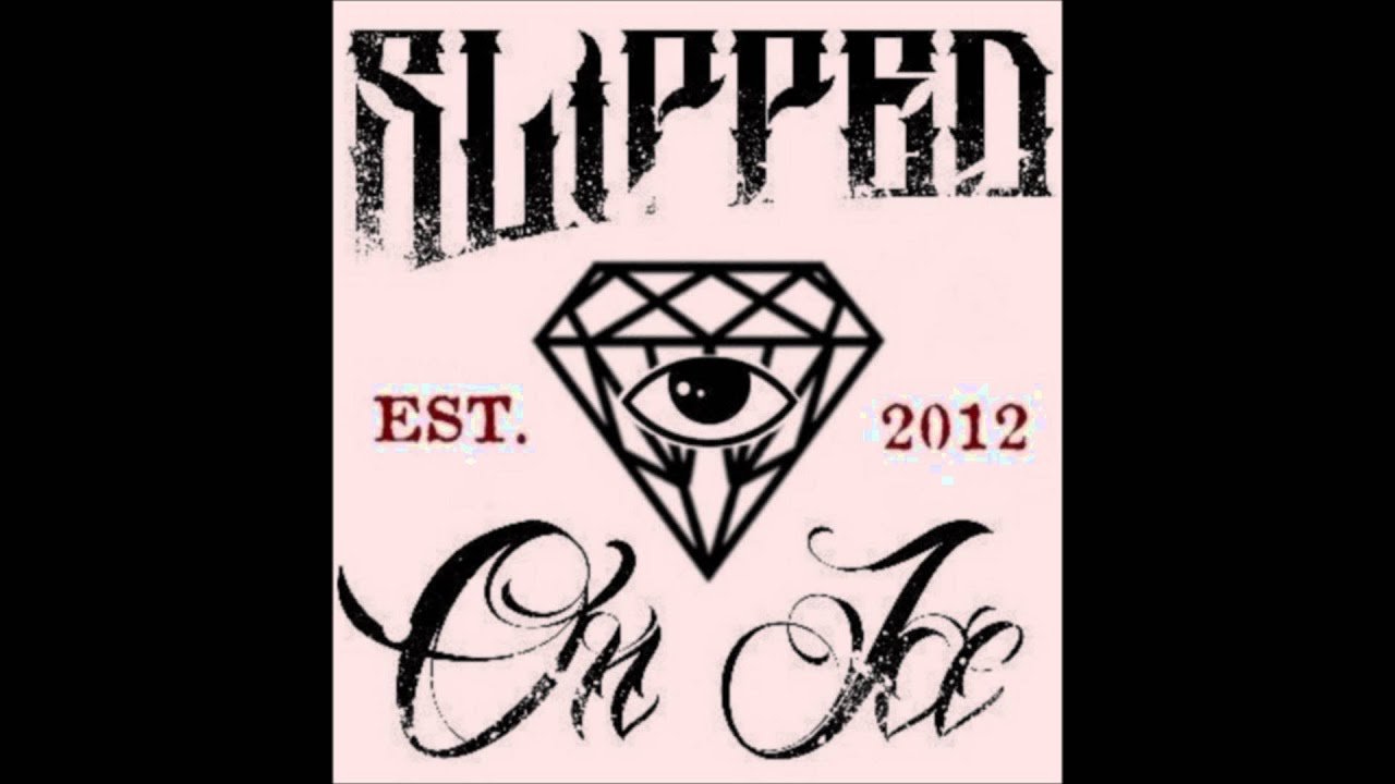 Slipped on ice - Regret Nothing