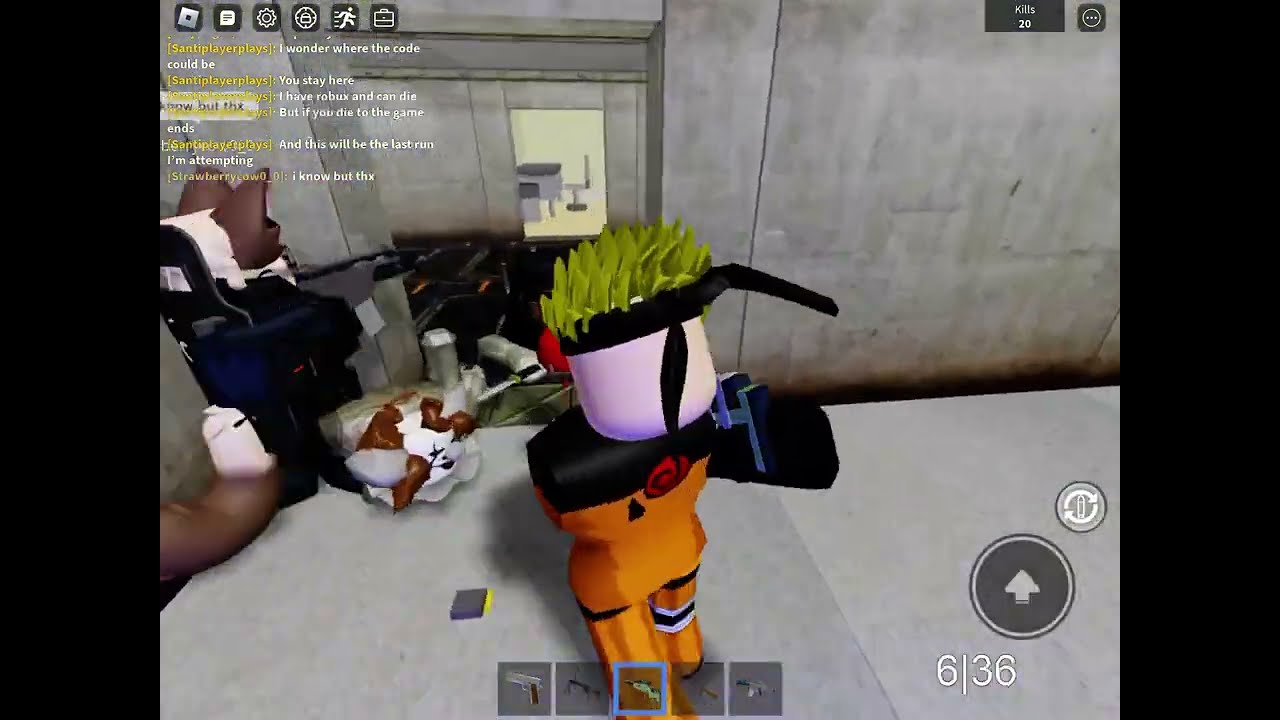 Beating SAKTKIA51 Area 51 storming mode(story mode).