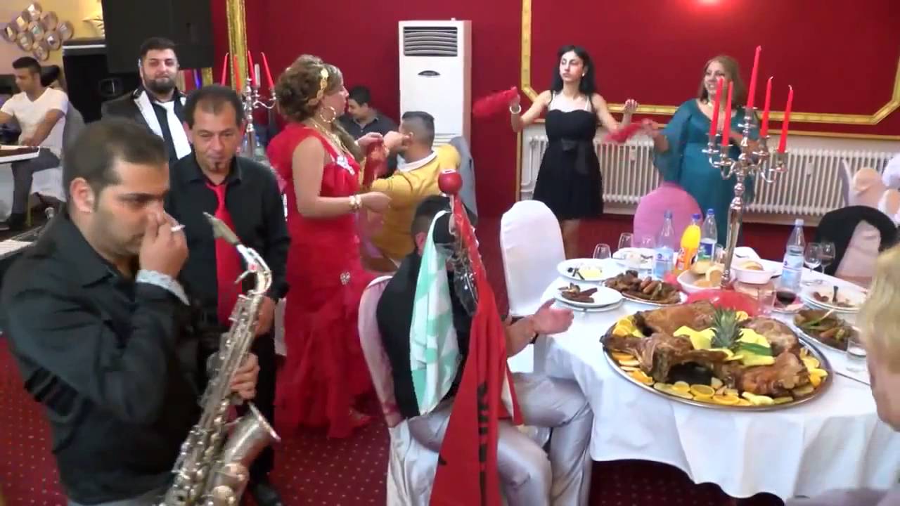 Besimi i Pejes & Ork Naser Struja New 2016 HD 13
