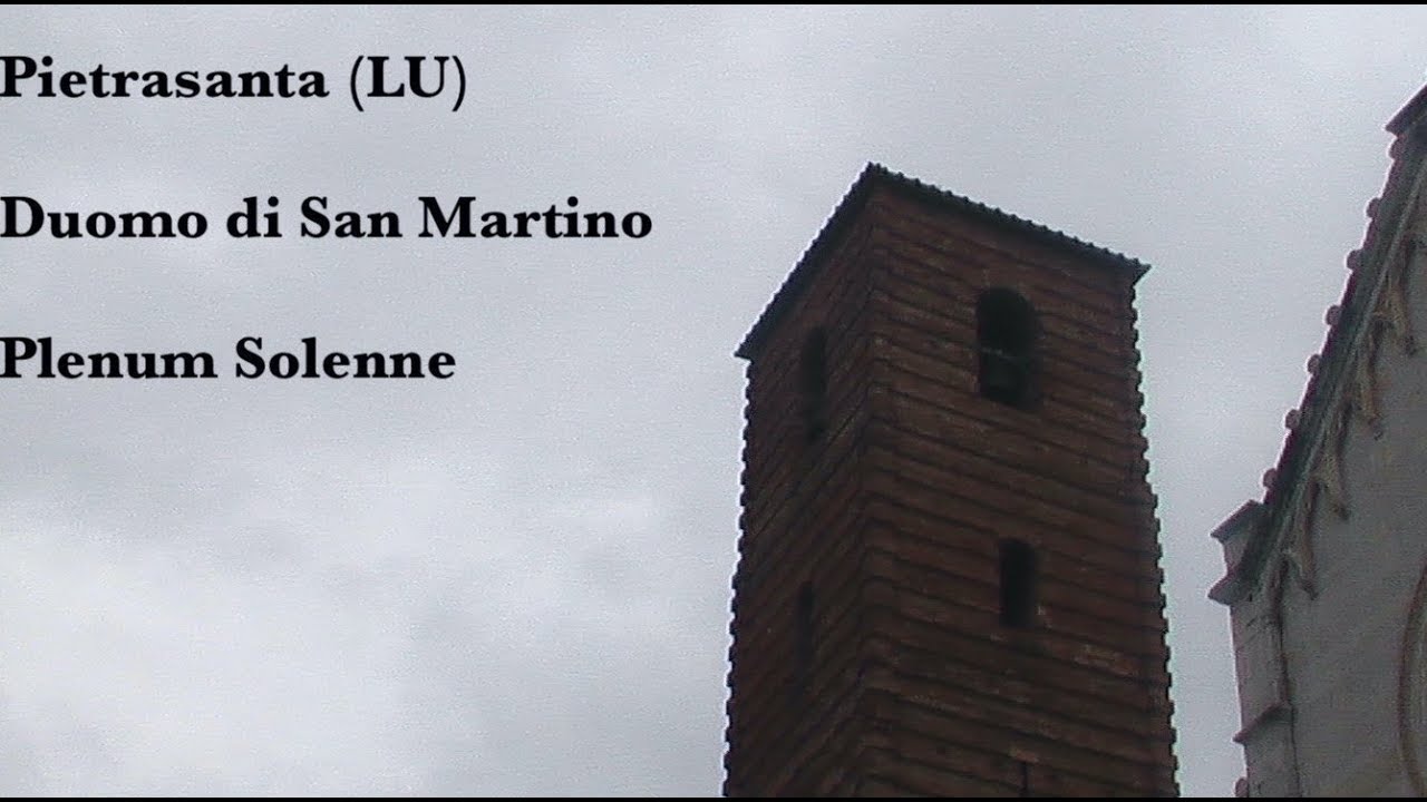 Campane del Duomo di San Martino in Pietrasanta (06) (LU), v.223