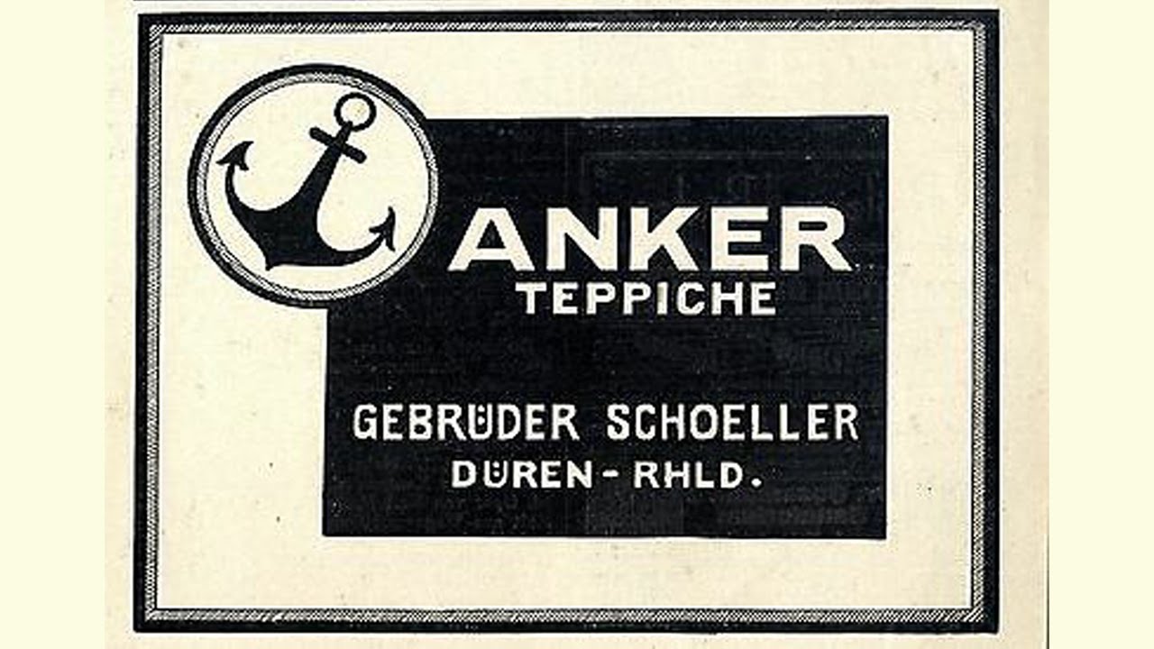 Anker Teppiche