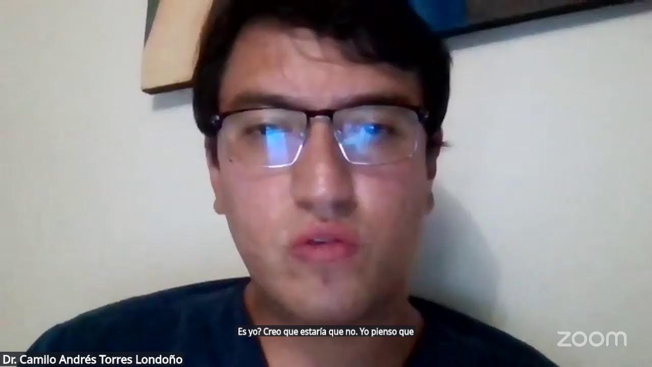 Webinar: Imagen de resonancia magnética con medio de contraste hepato específico ¿cuándo usarlo?