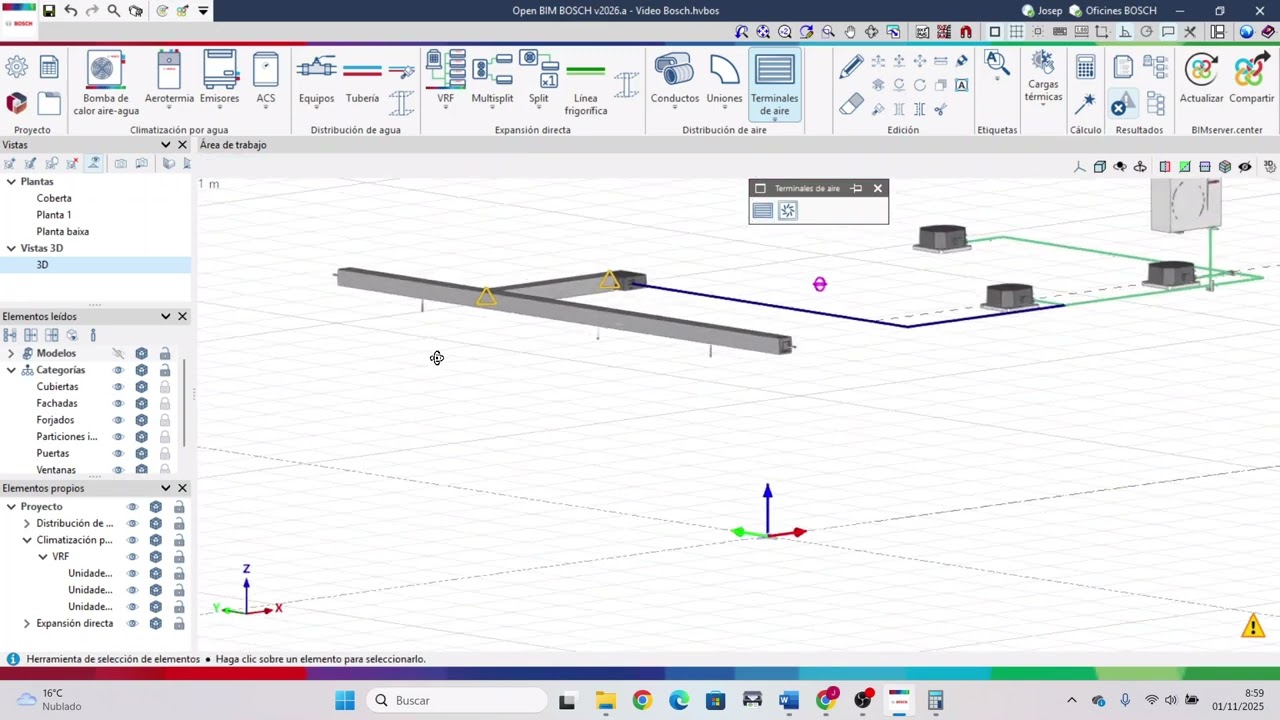 Solucionari Bosch Planta baixa 2