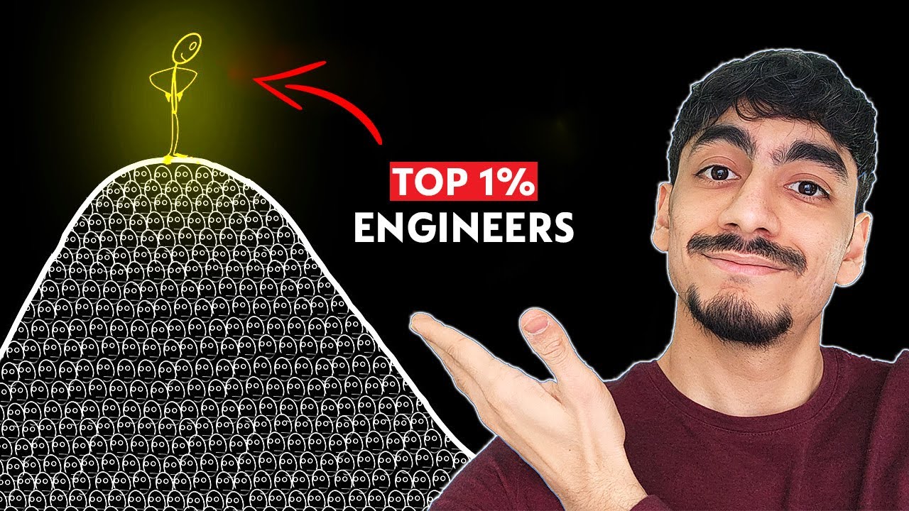 How to Get Ahead of 99% of Mechanical Engineers (in 2026)