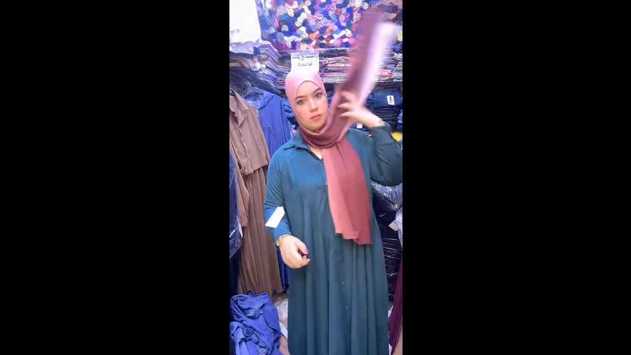(Part1)انيقاتي الجديد  وصل  كسيوات عصرية كلوش ثوب رائع لهذا الفصل الخريفي بأثمنة جد مناسبة