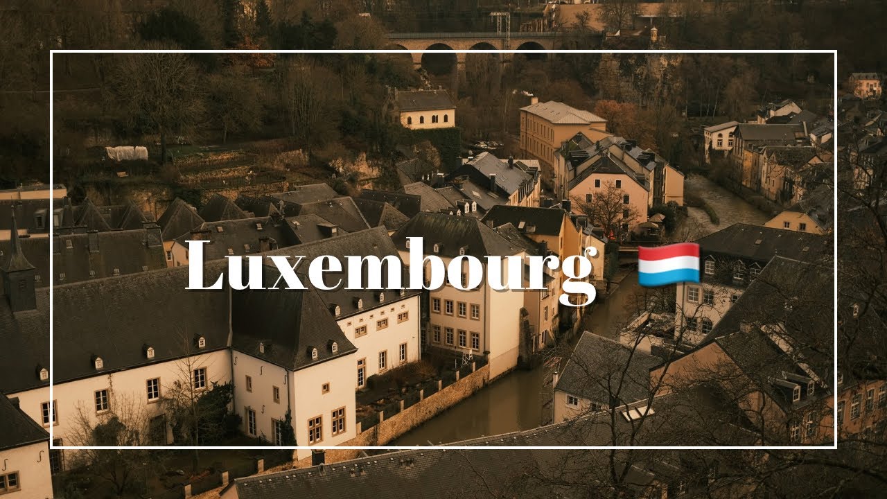 Luxembourg