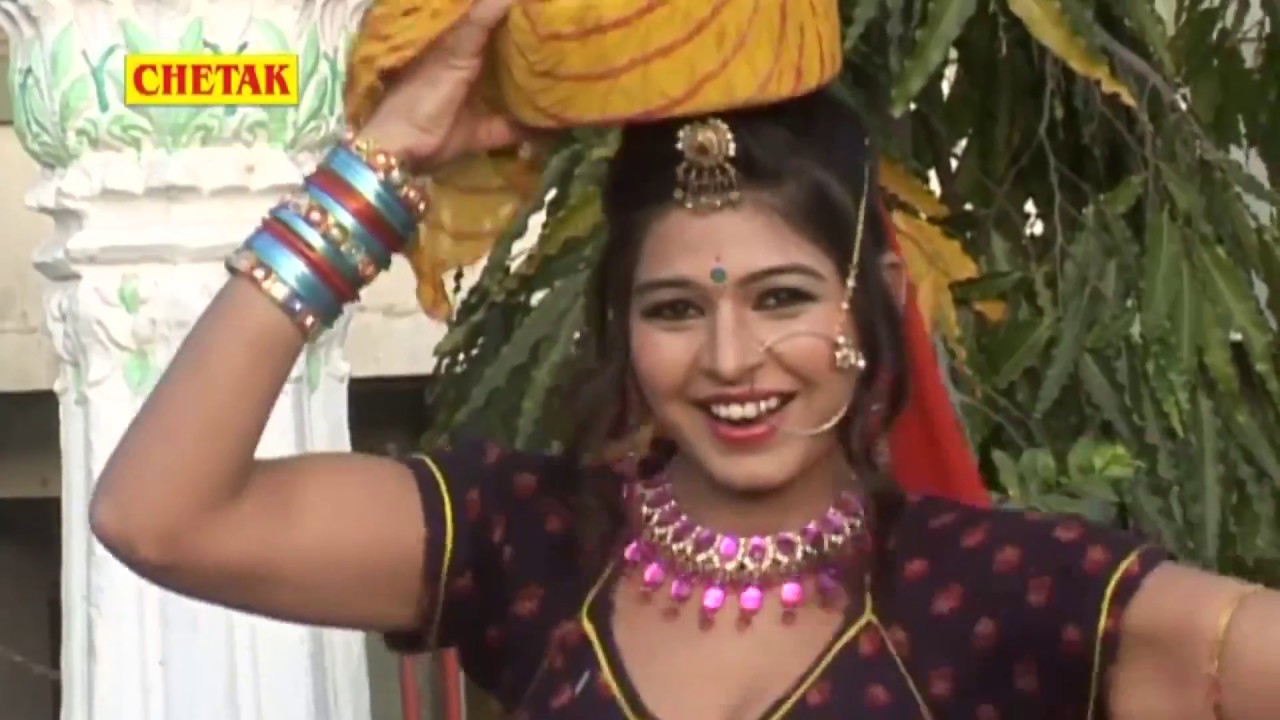 Roti Bajre ki Lyayi  ¦¦ रोटी बाजरे की ! Rajasthani Dj Song 2017 !! Latest Song !!! FUll HD SONG