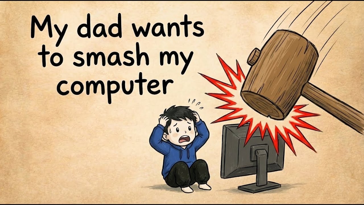 Why I Risked Everything for a YouTube Channel
