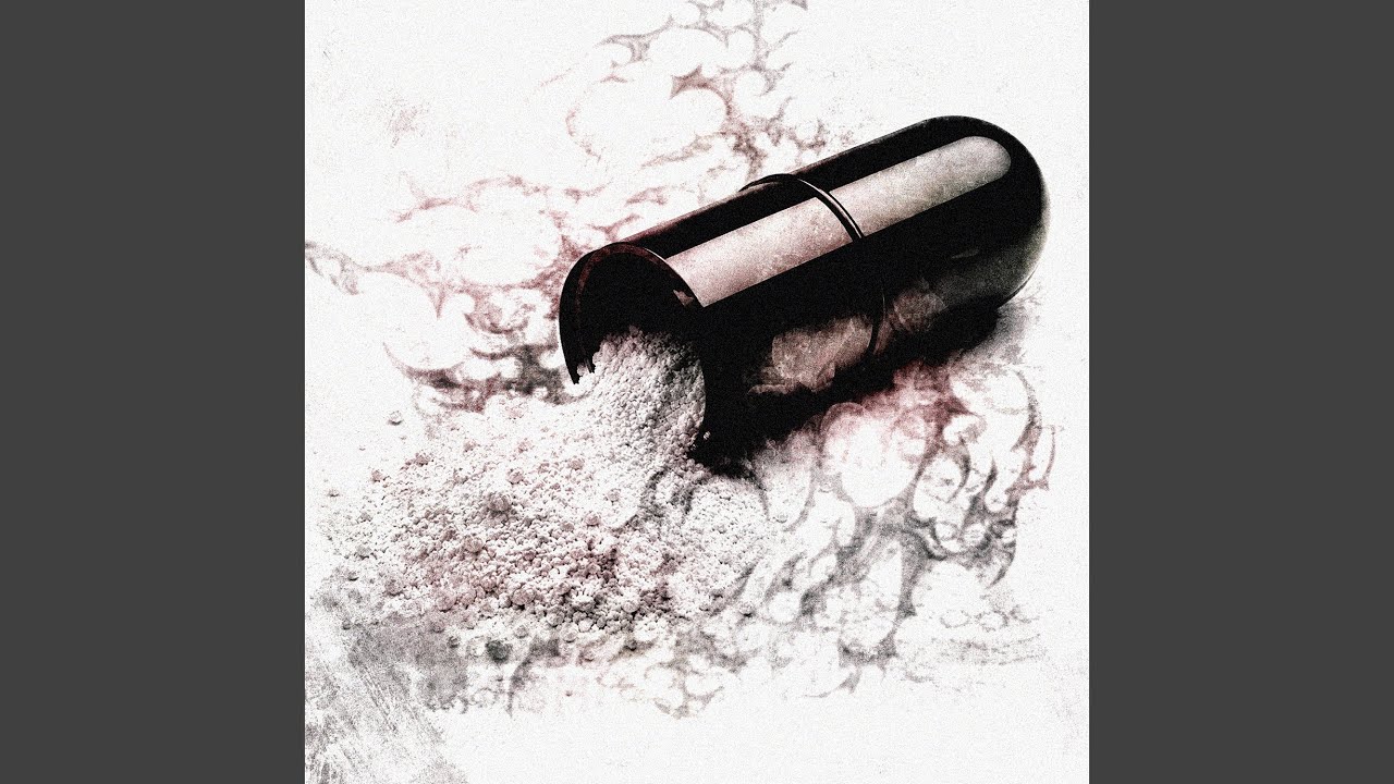 BLACK PILL (SLOWED)