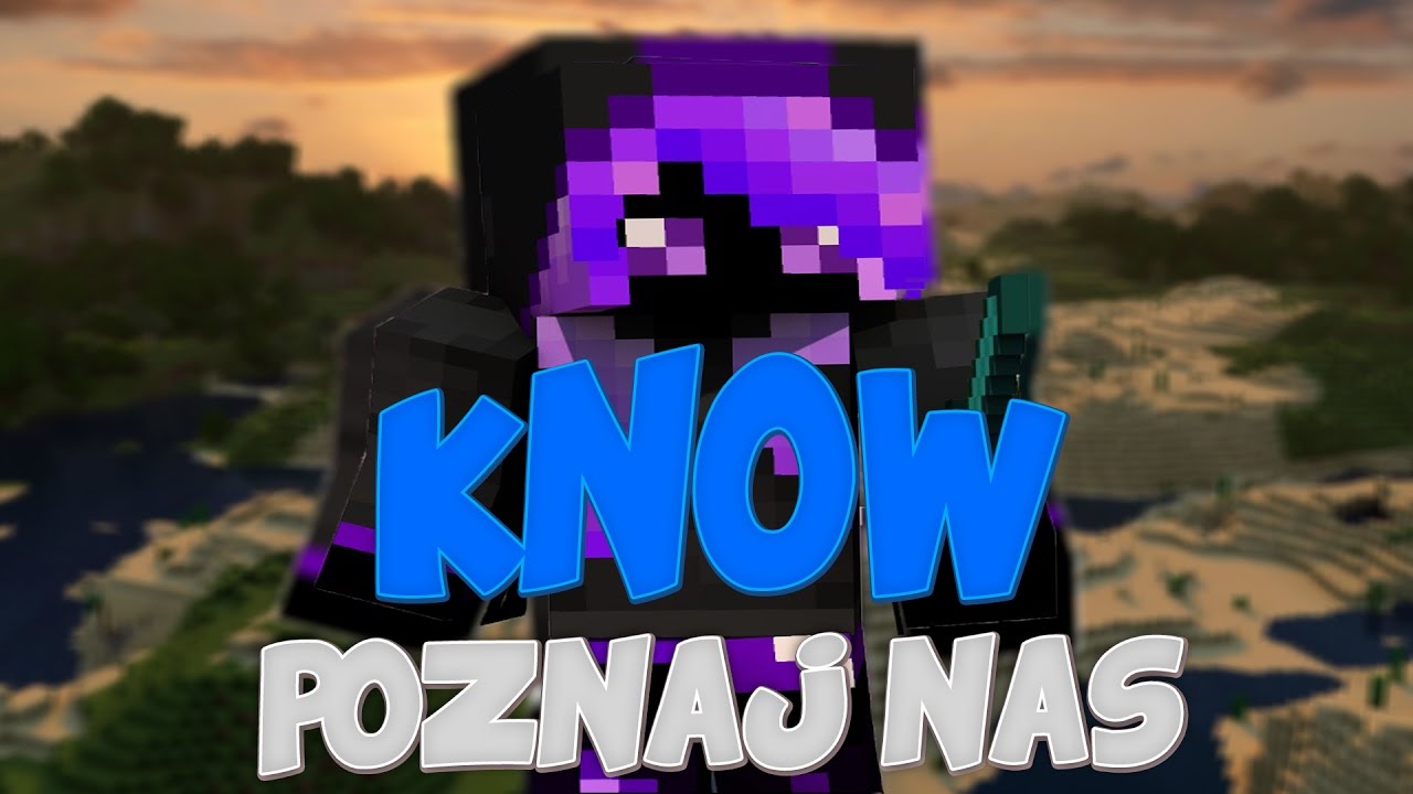 █▬█ █ ▀█▀ McHardcore.pl #KNOW Poznaj Nas #1