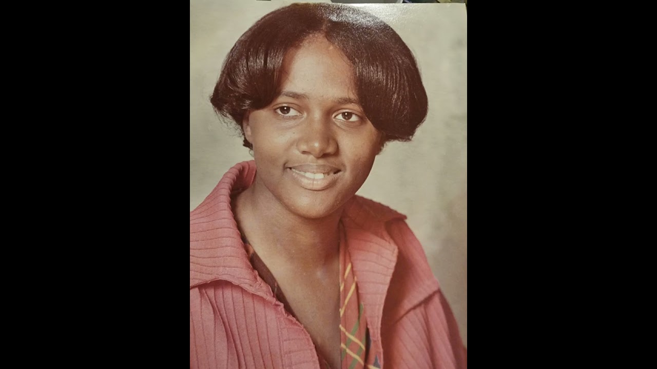 Christine, Our Matriarch 