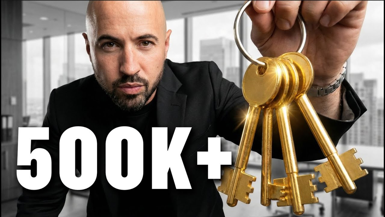 Die 4 Geheimen Schlüssel für mehr Abschlussvolumen