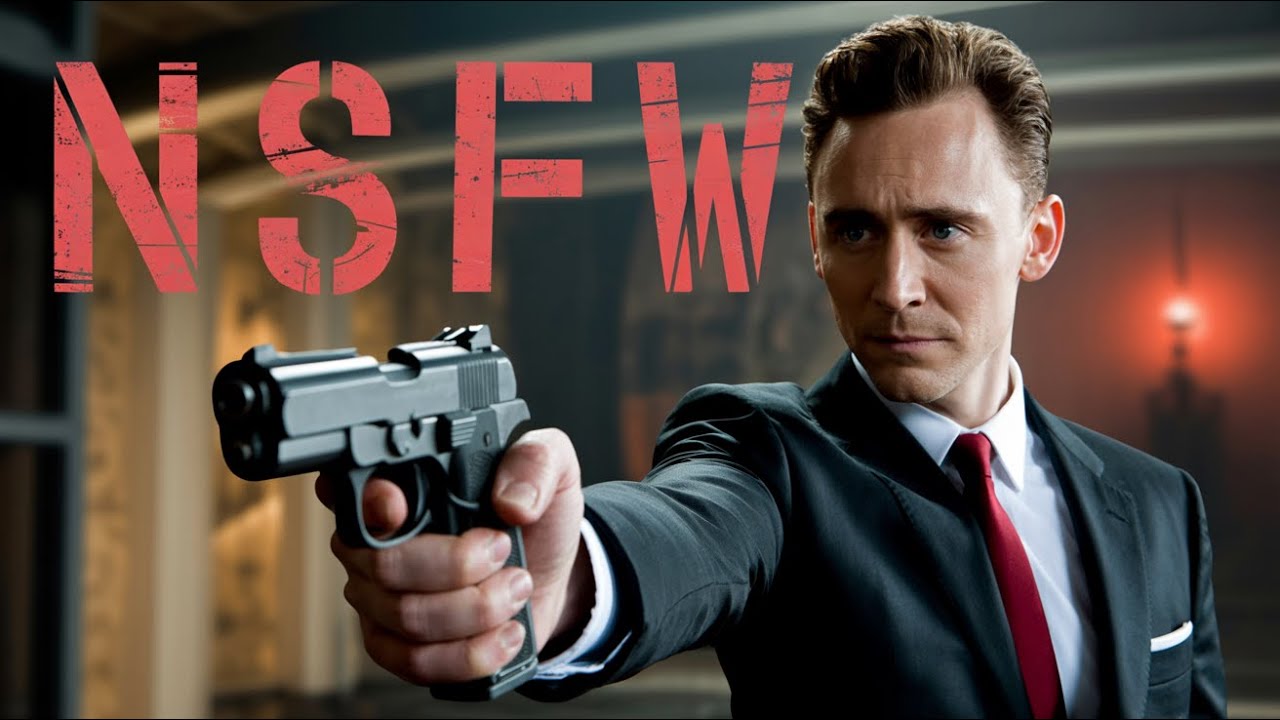 NSFW: Trapped in an Office With a Professional Killer | Not Safe For Work (2014) Explained