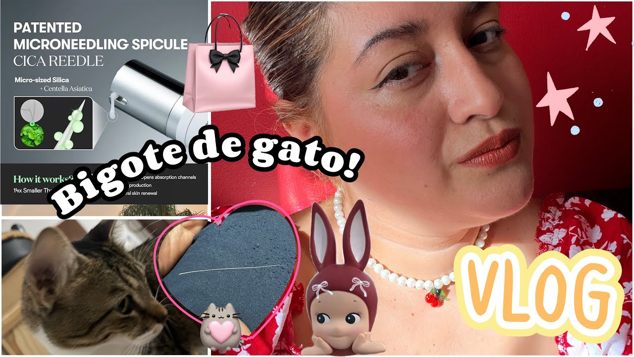 ME LLEGARON PRODUCTOS DE COREA y NO ESPERABA ESTO!… 🇰🇷 | Vlog 