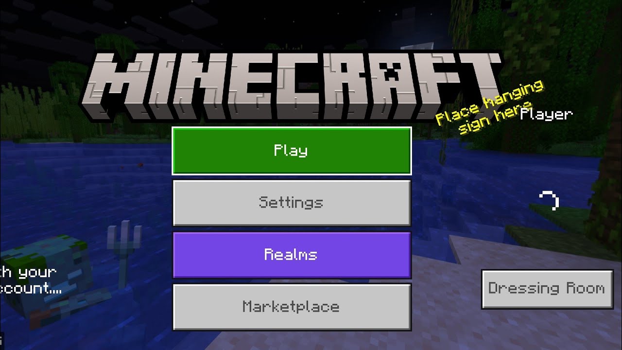 Live I Am Back Guys Playing Minecraft Subscribe!?