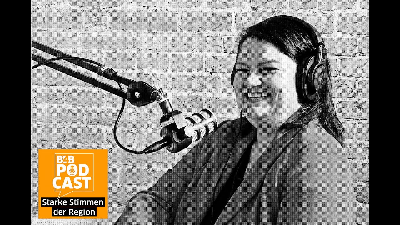 #2 Ramona Meinzer, wieso wird es ohne Mittelstand zappenduster in Deutschland?
