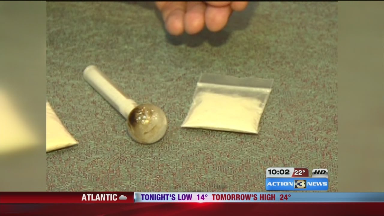 Mexican Drug Cartel Pushes Meth in the Metro; Big Bust in Omaha