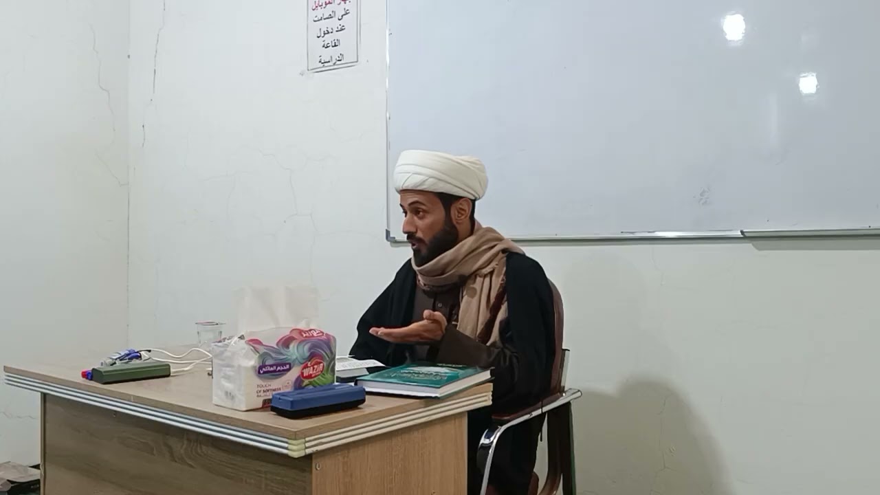 عقائد الاماميه /عقيدتنا في زيارة القبور