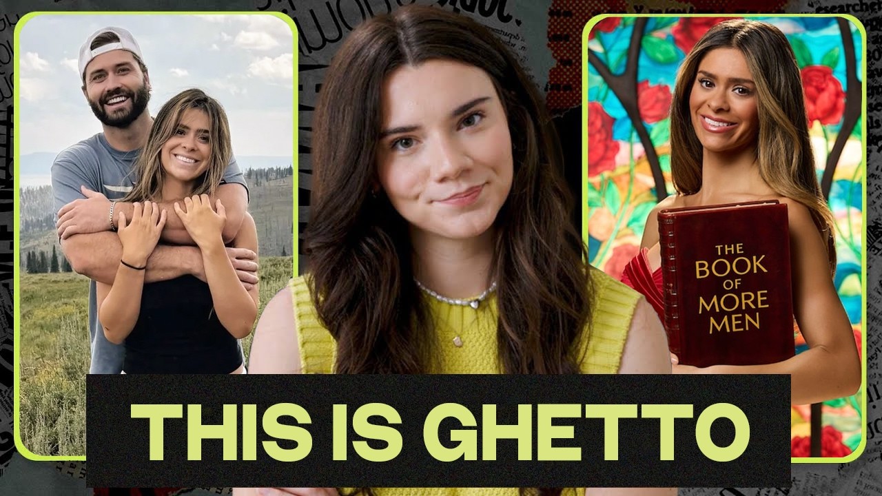 WTF Is Wrong With The Bachelorette Producers? | Episode 153