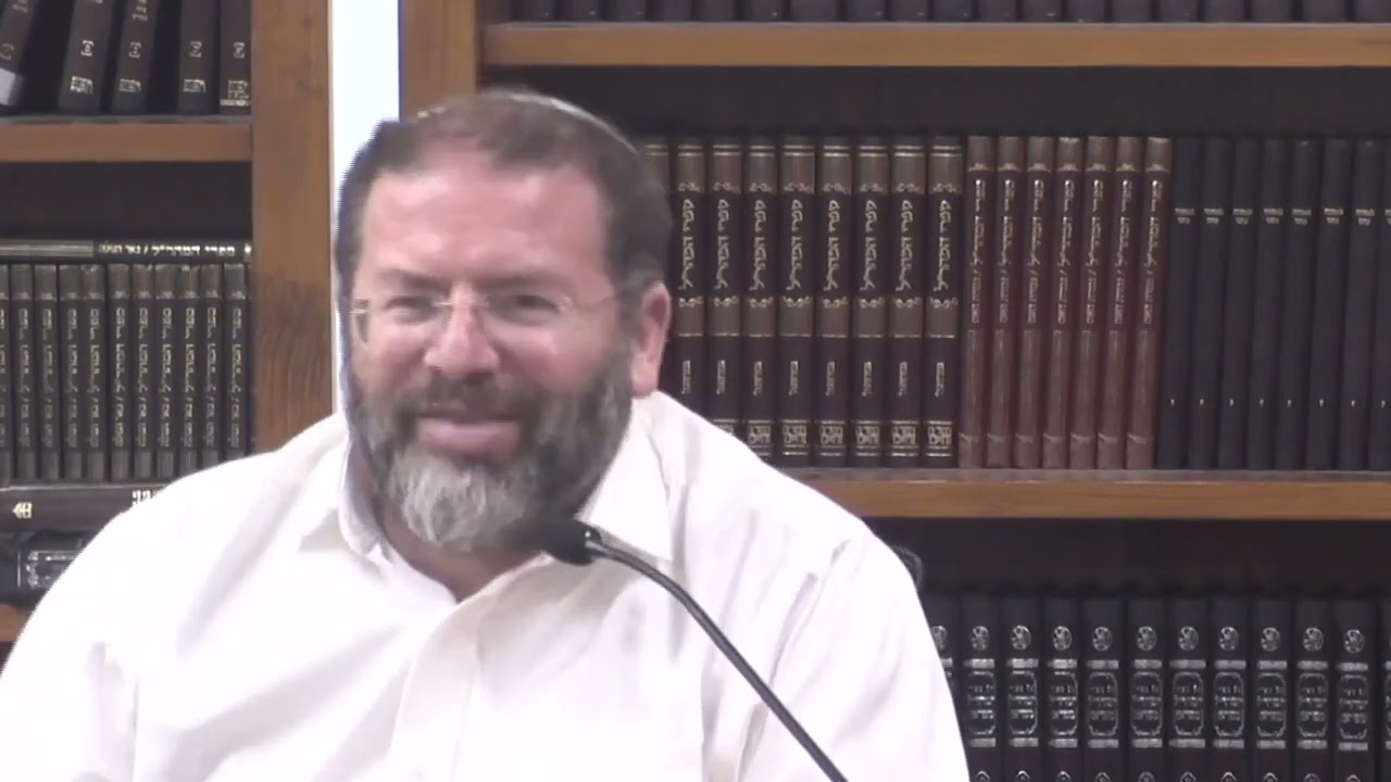 פרשיות בראשית-נח תשפ