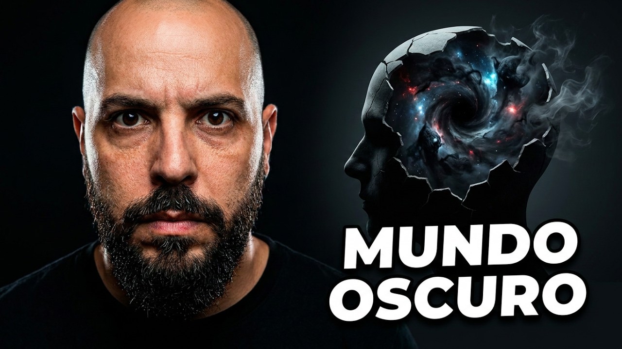 ➤ Descubre el Mundo INTERIOR m&aacute;s Oscuro y MALIGNO del Perverso NARCISISTA...