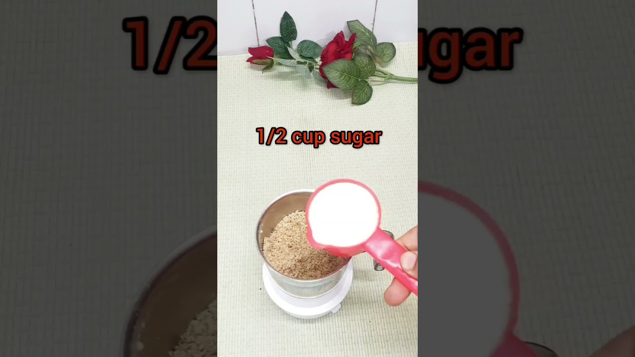 how to make thandai premix powder at home thandai thandai recipe