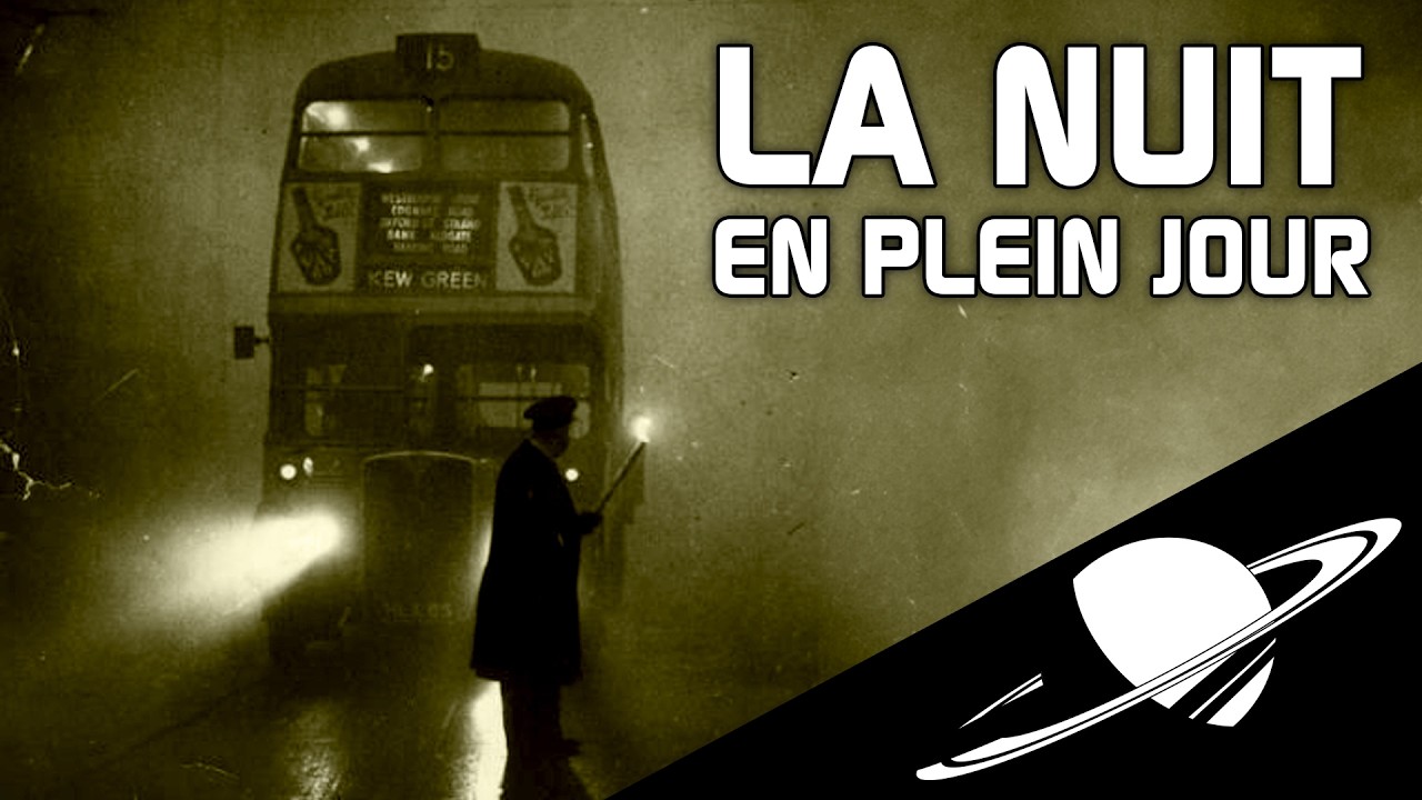🪐Le brouillard qui a tué plus que Tchernobyl