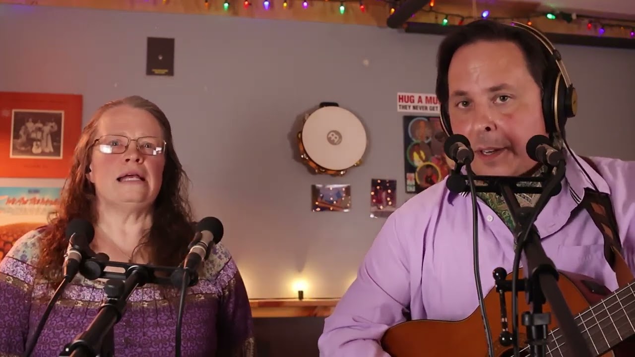 Great Valley's Harvest - A Migrant Song