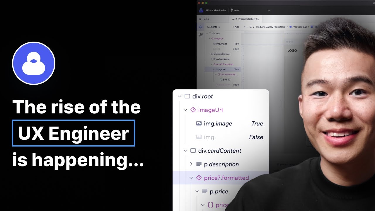 The future of design and code