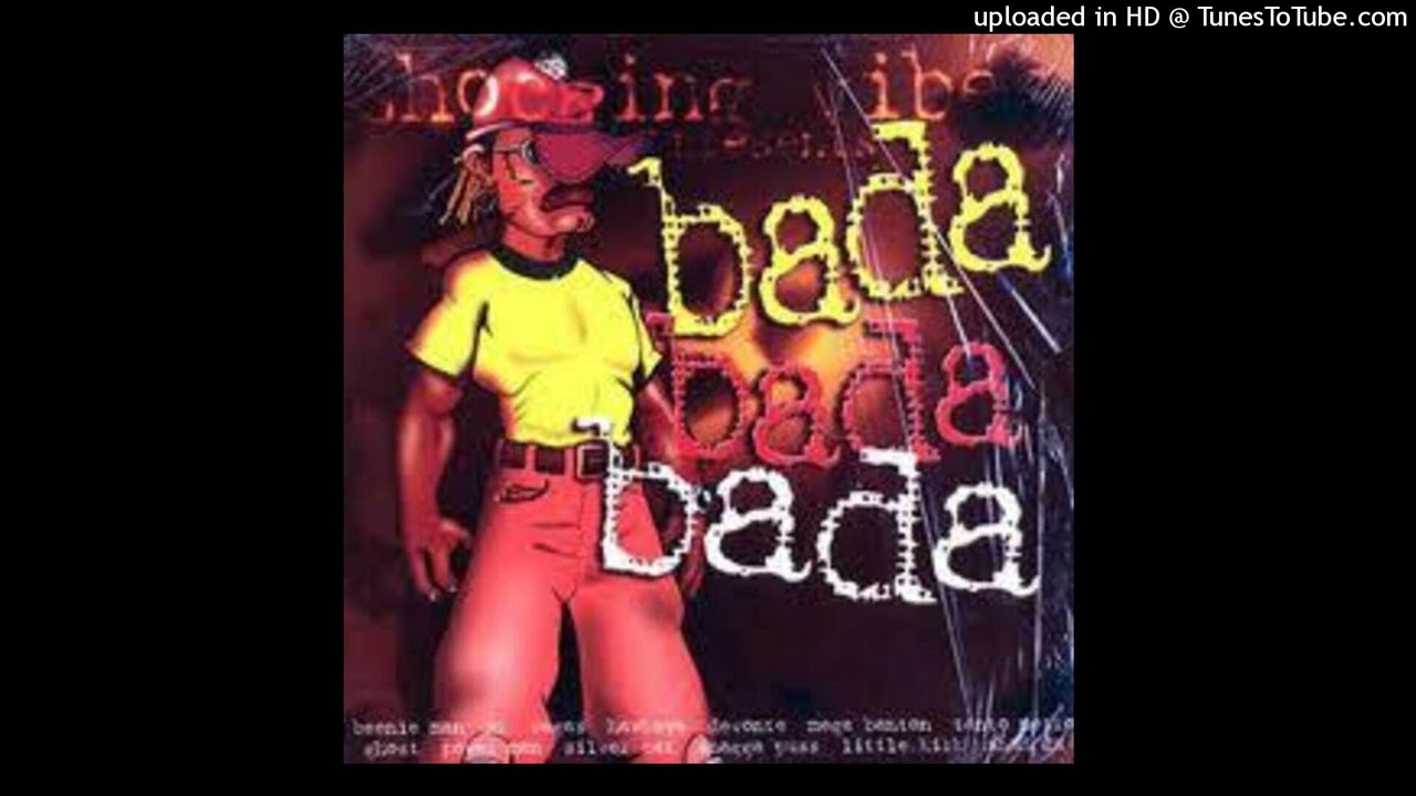 Bada Bada Riddim Mix Jamaica Panamá